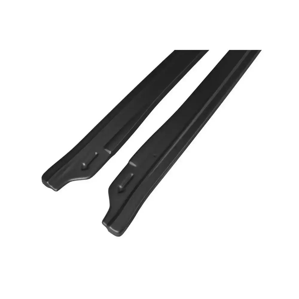 Sideskjørt Diffusers Infiniti G37 Sedan