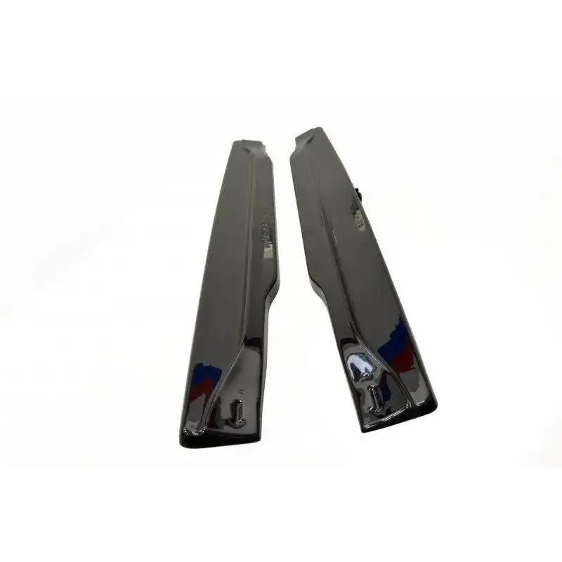 Sideskjørt Diffusers Infiniti Qx70