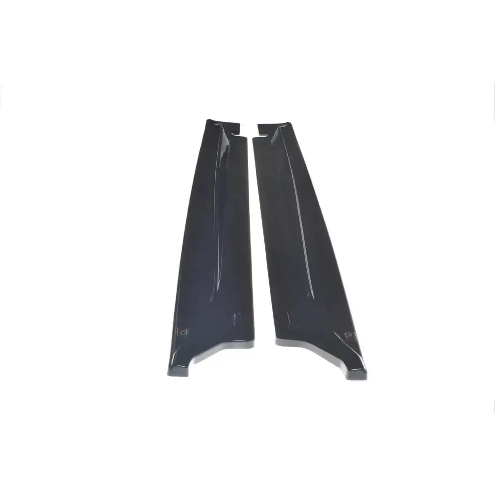 Sideskjørt Diffusers Jaguar F-type