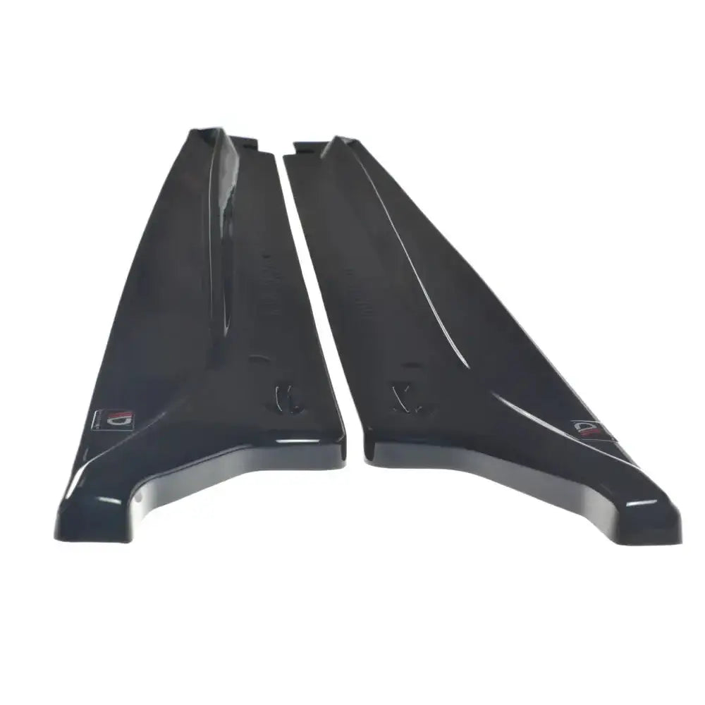 Sideskjørt Diffusers Jaguar F-type