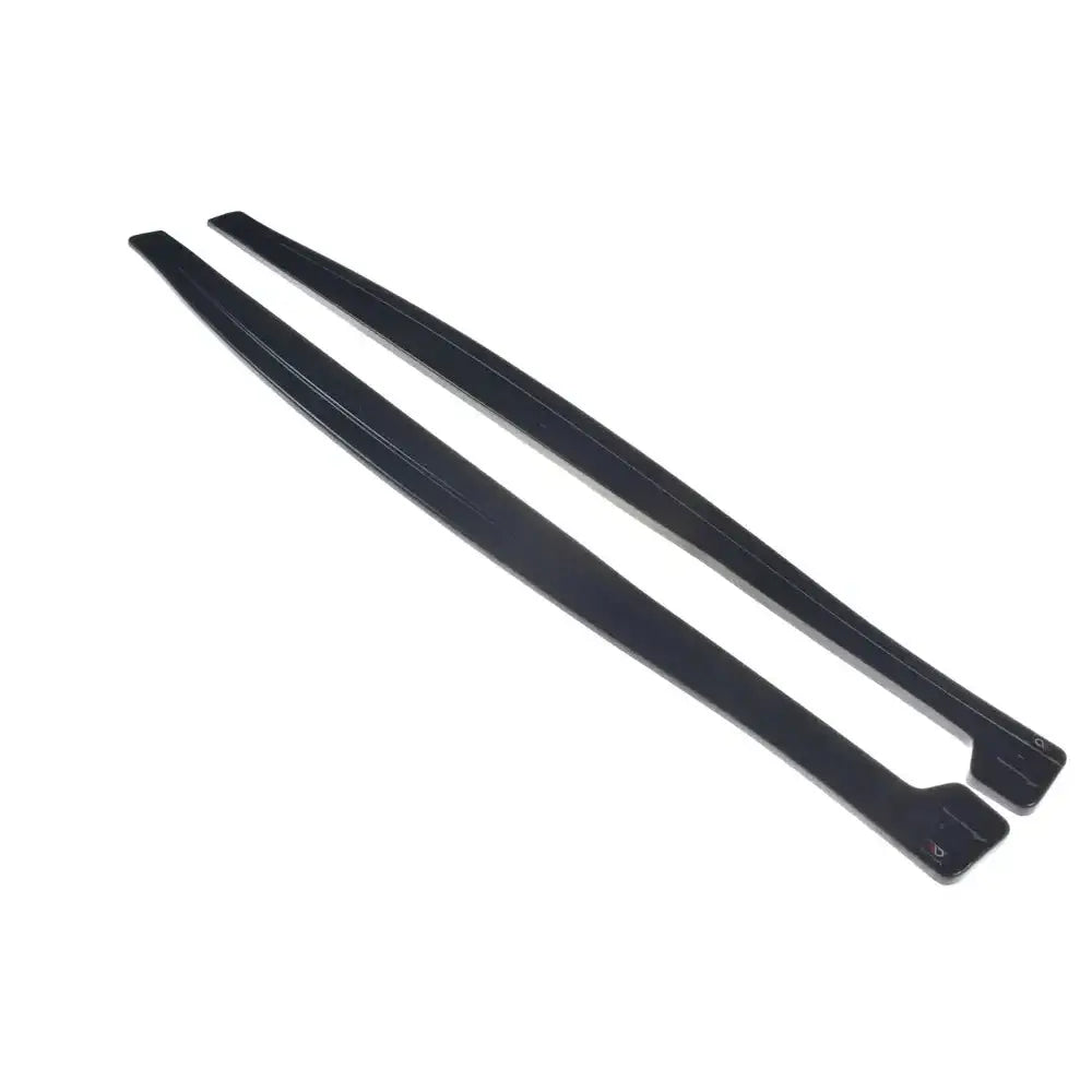 Sideskjørt Diffusers Jaguar Xf- r