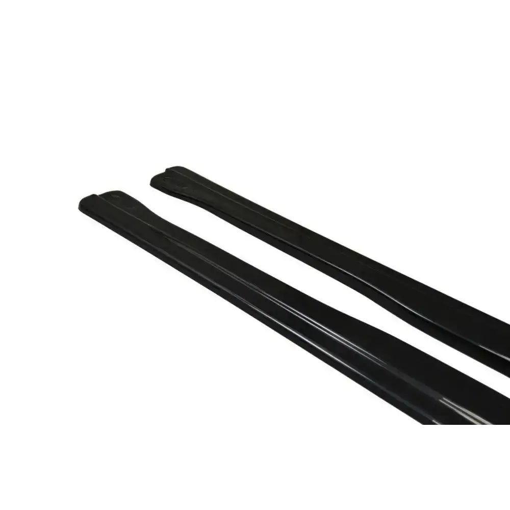 Sideskjørt Diffusers Lexus Ct Mk1 Facelift