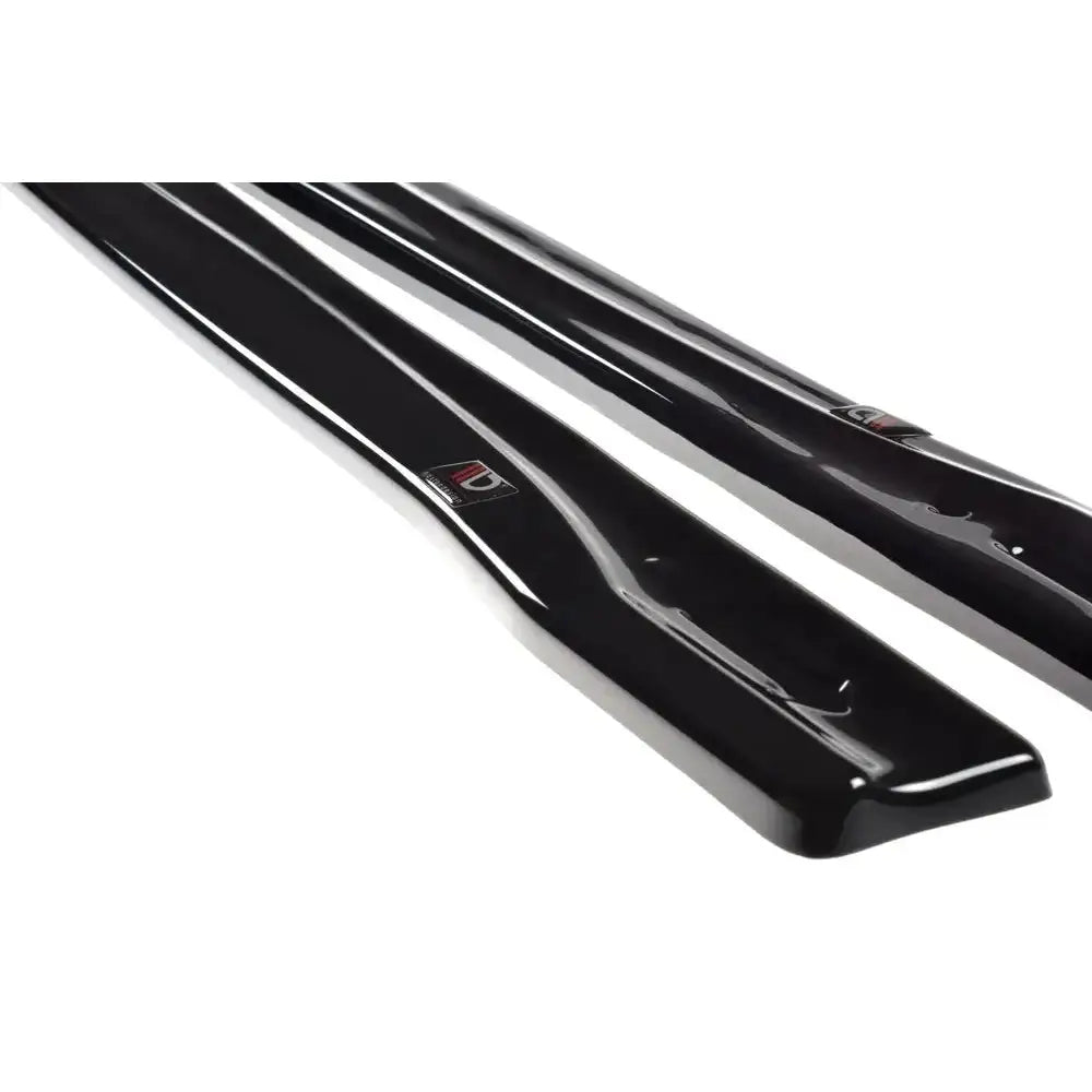 Sideskjørt Diffusers Lexus Gs Mk.3