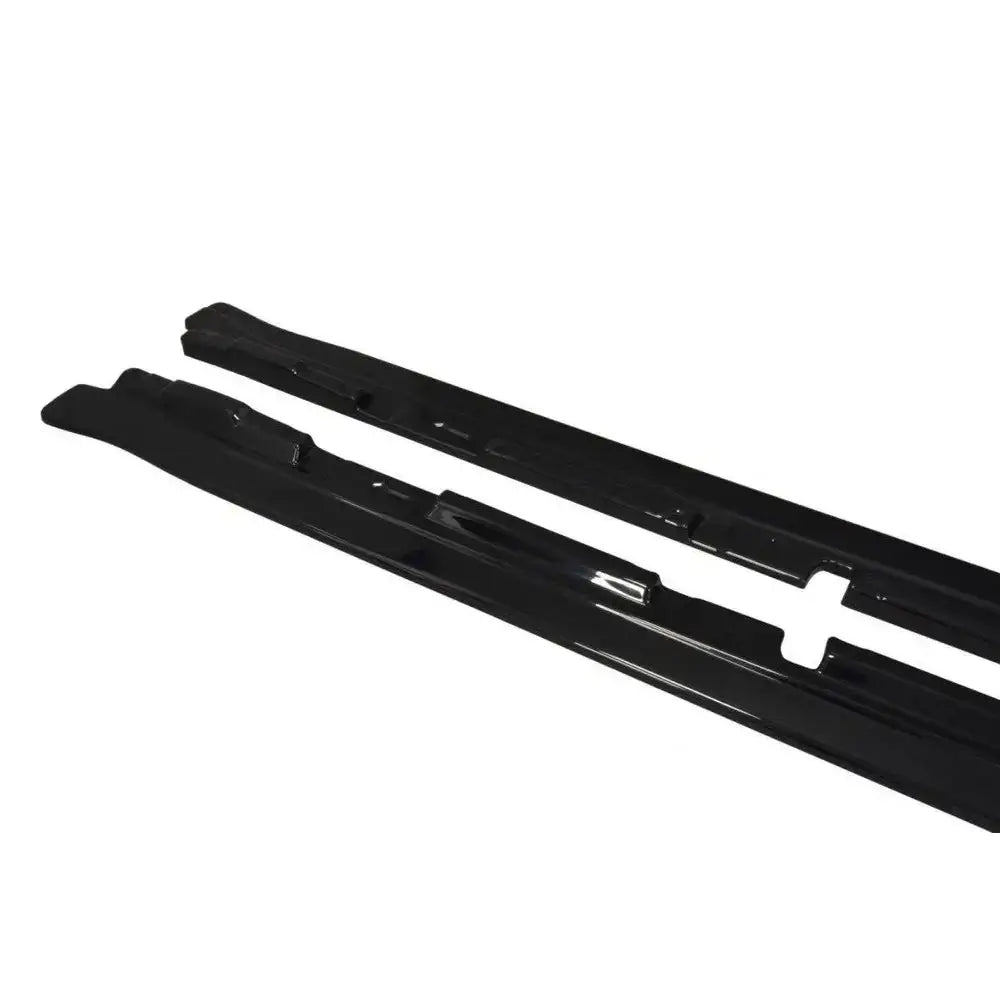 Sideskjørt Diffusers Lexus Is Mk2