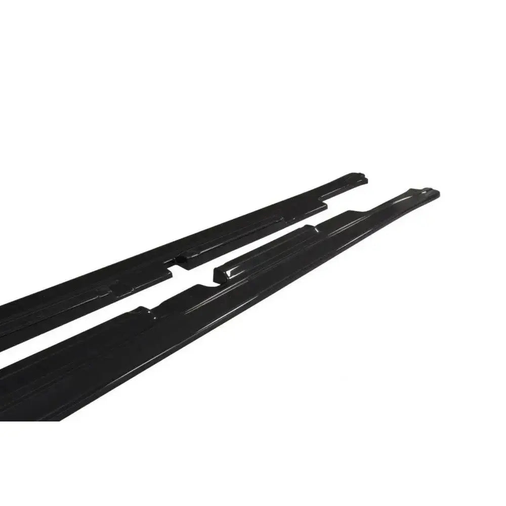 Sideskjørt Diffusers Lexus Is Mk2