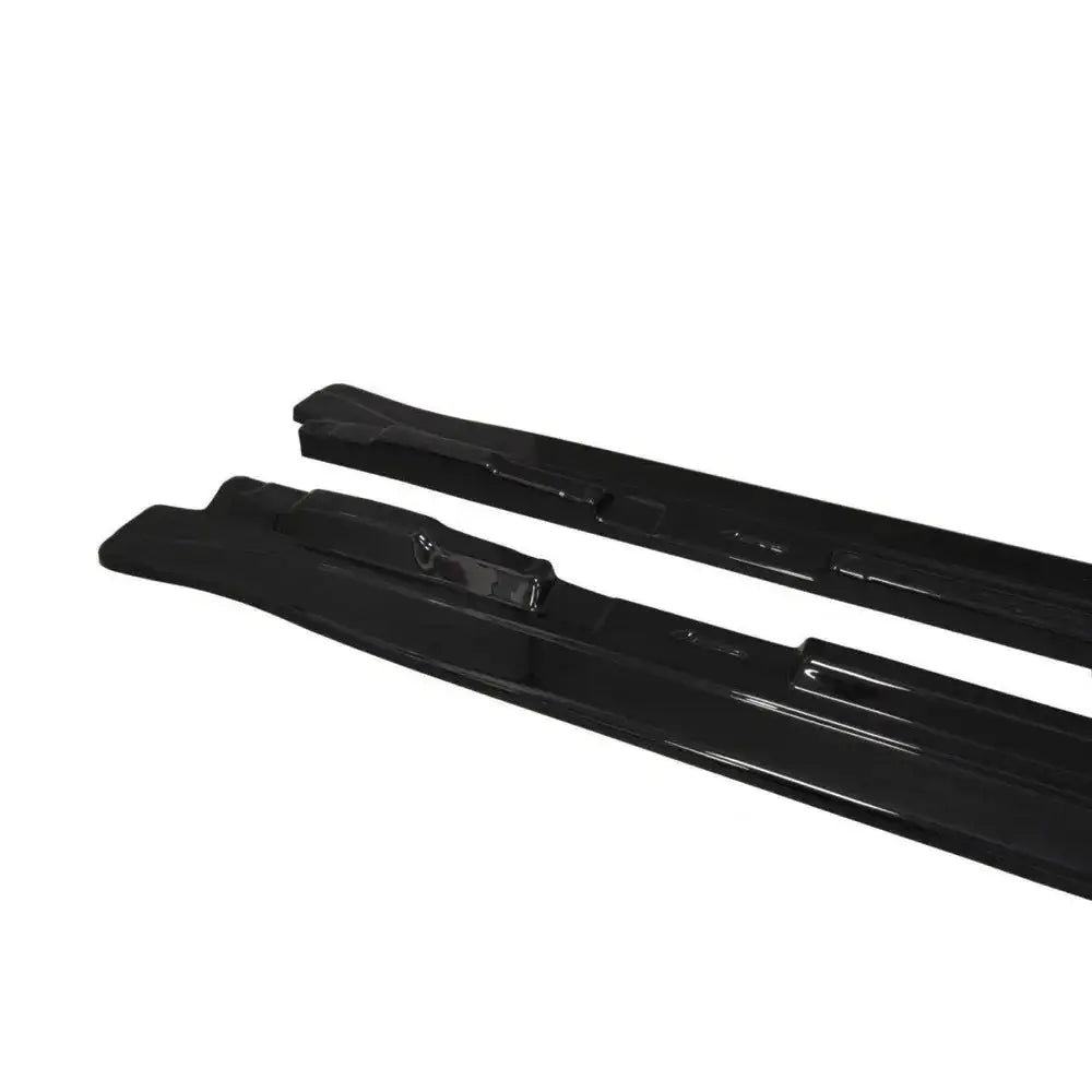 Sideskjørt Diffusers Lexus Is Mk2