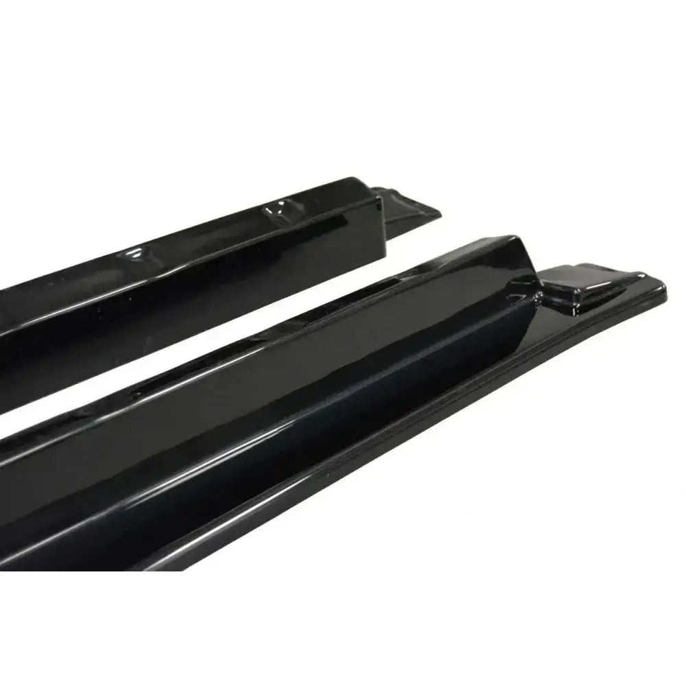 Sideskjørt Diffusers Lexus Nx Mk1