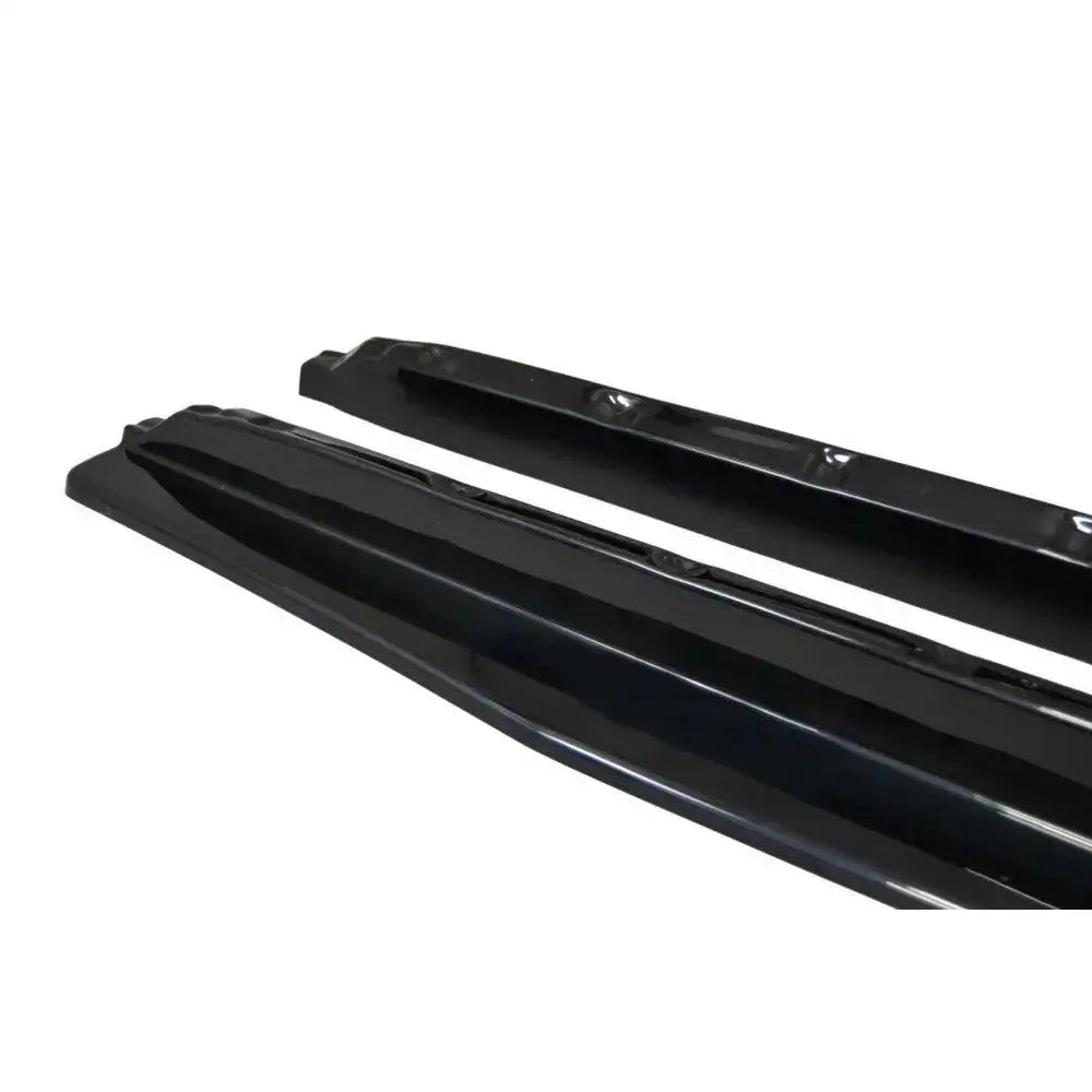 Sideskjørt Diffusers Lexus Nx Mk1