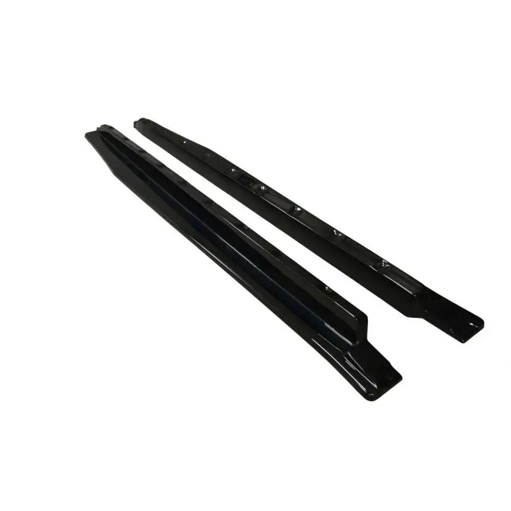 Sideskjørt Diffusers Lexus Nx Mk1