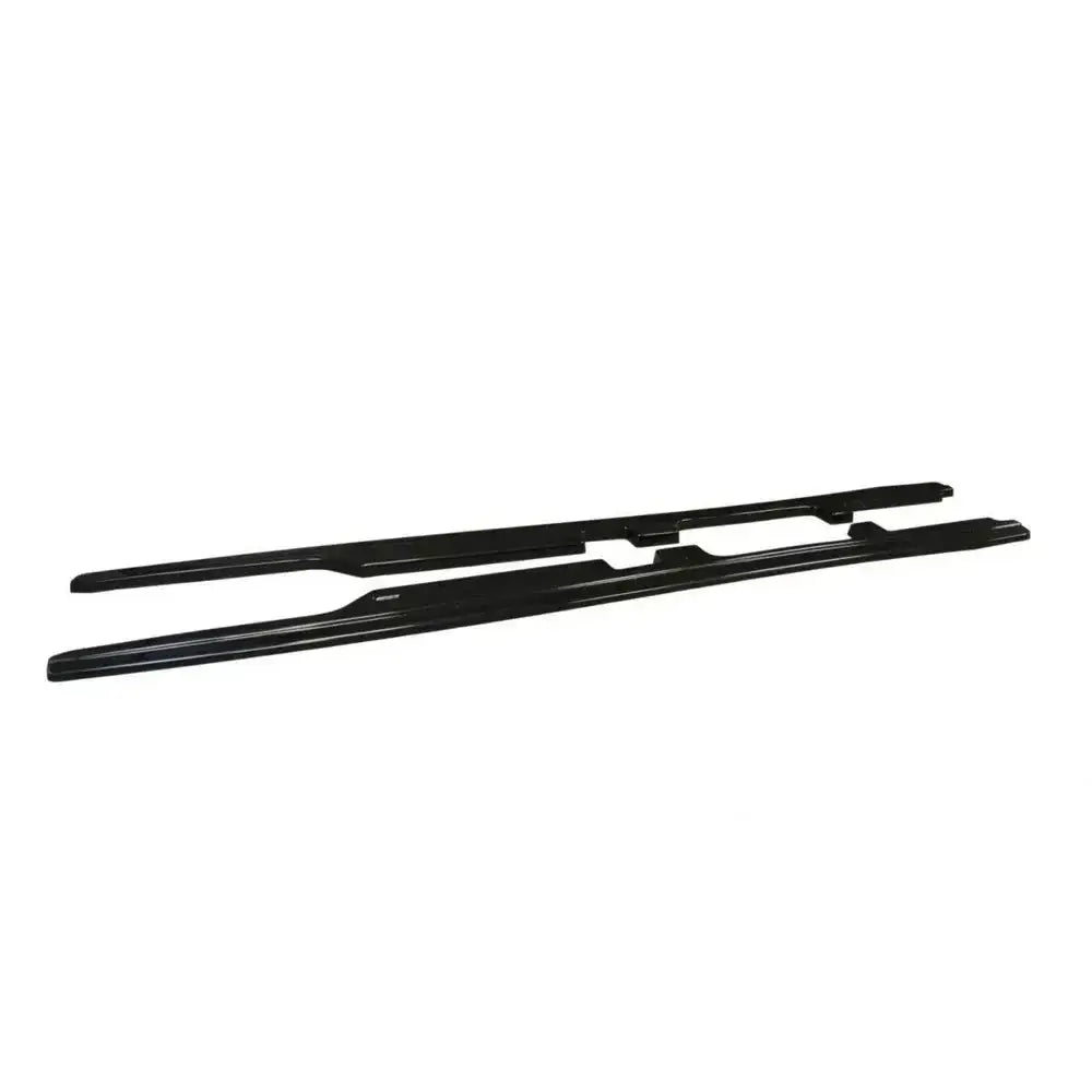 Sideskjørt Diffusers Lexus Rc f