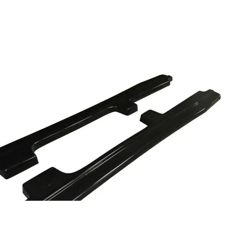 Sideskjørt Diffusers Lexus Rc f