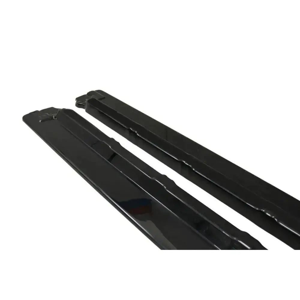 Sideskjørt Diffusers Lexus Rx Mk4