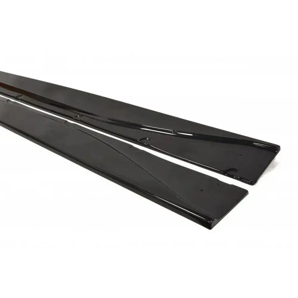 Sideskjørt Diffusers Maserati Granturismo 2007-2011