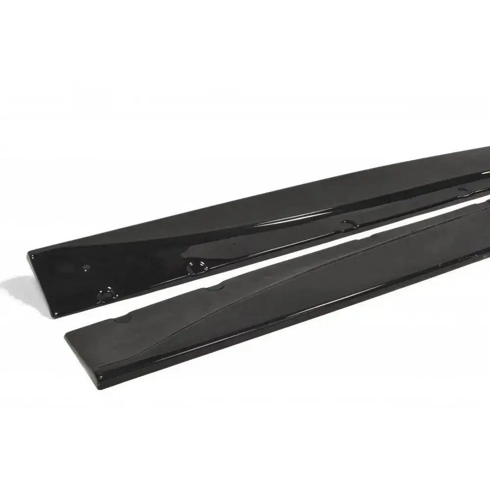 Sideskjørt Diffusers Maserati Granturismo 2007-2011