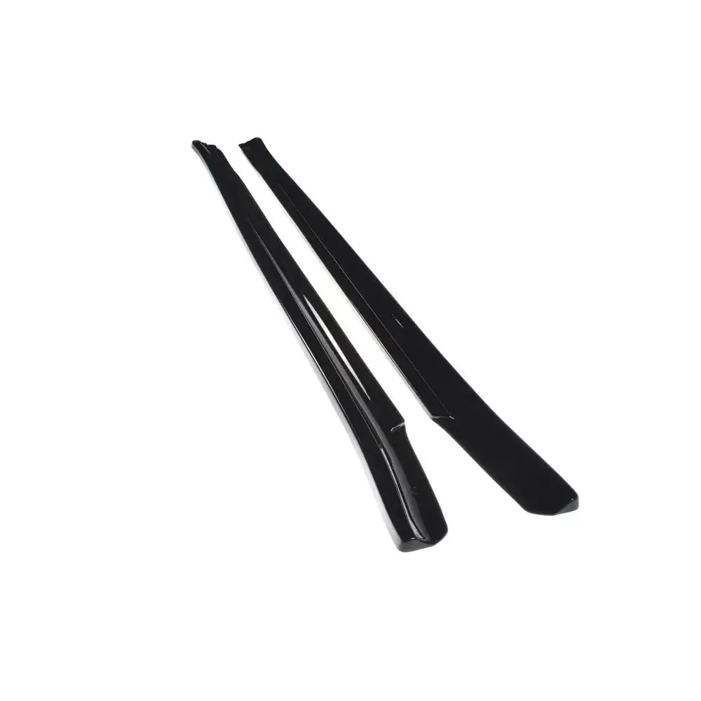 Sideskjørt Diffusers Maserati Quattroporte Mk.6 Preface