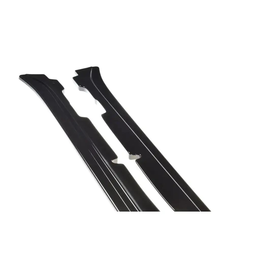 Sideskjørt Diffusers Maserati Quattroporte Mk5 Facelift