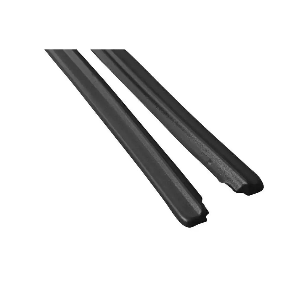 Sideskjørt Diffusers Mazda 3 Bm (mk3) Facelift