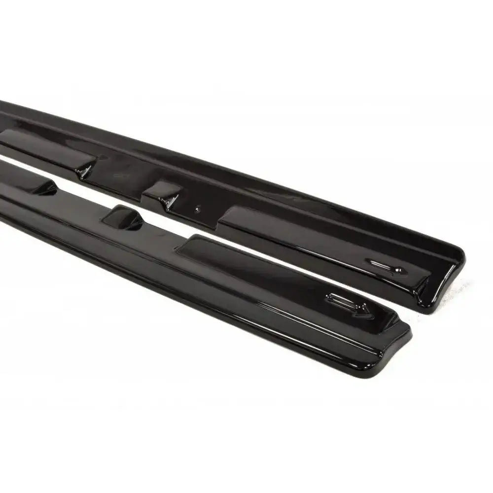 Sideskjørt Diffusers Mazda 3 Mk2 Mps