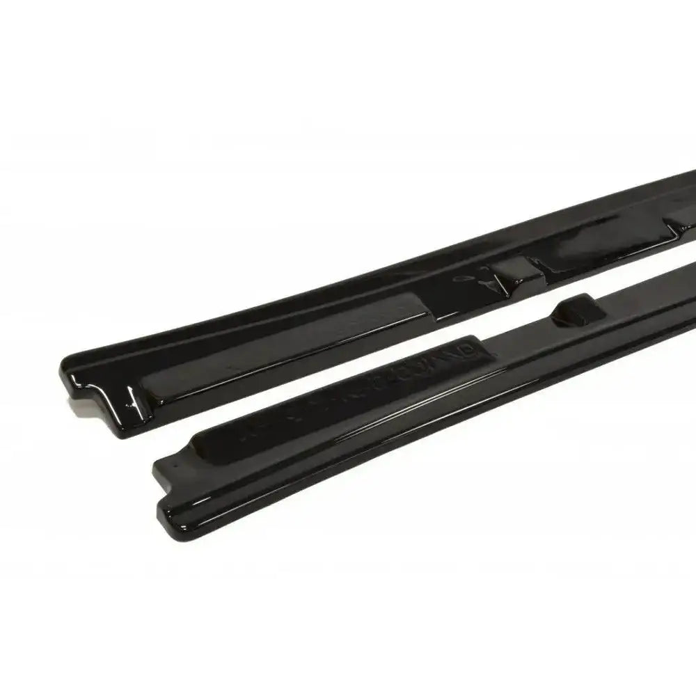 Sideskjørt Diffusers Mazda 3 Mk2 Mps