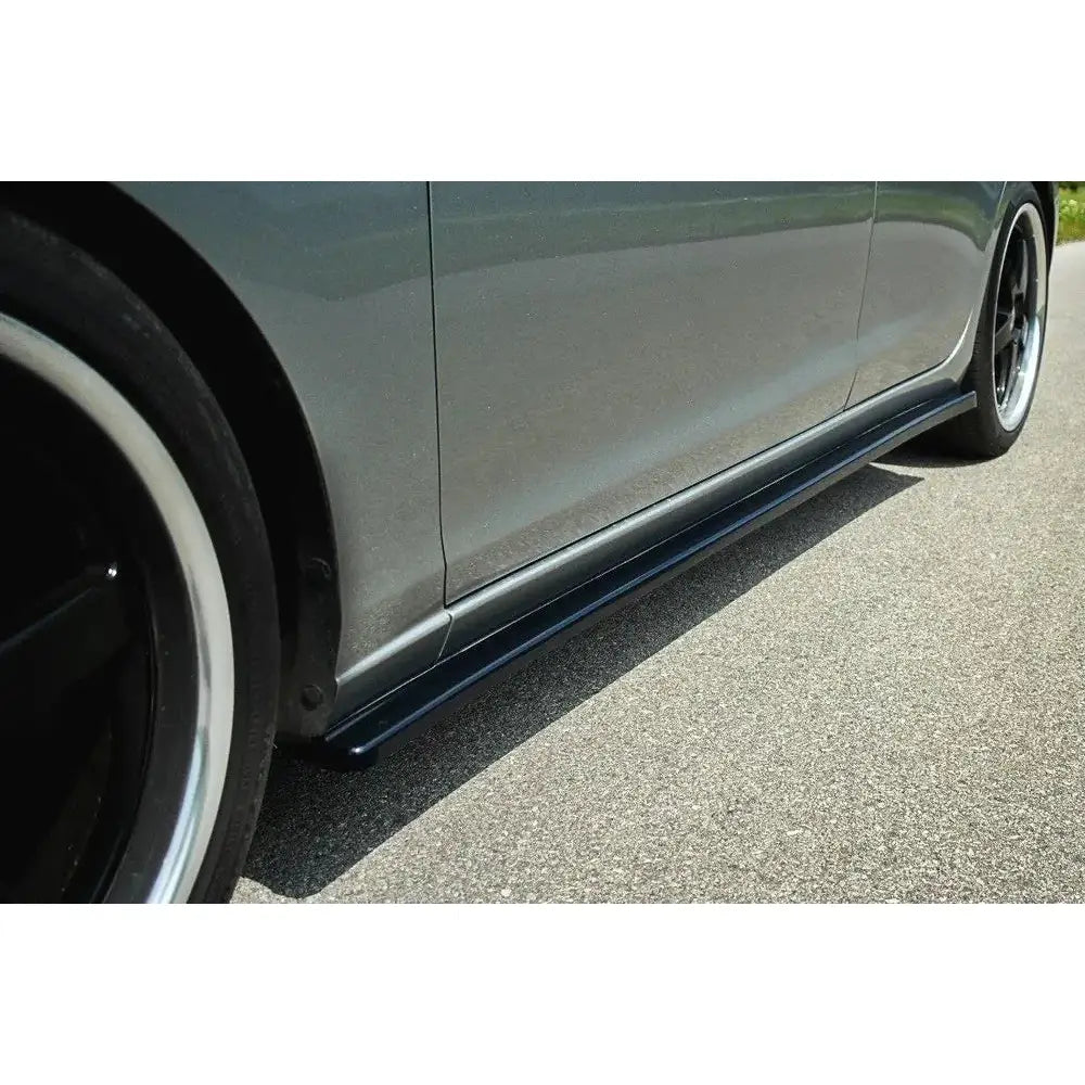 Sideskjørt Diffusers Mazda 6 Gj (mk3) Wagon