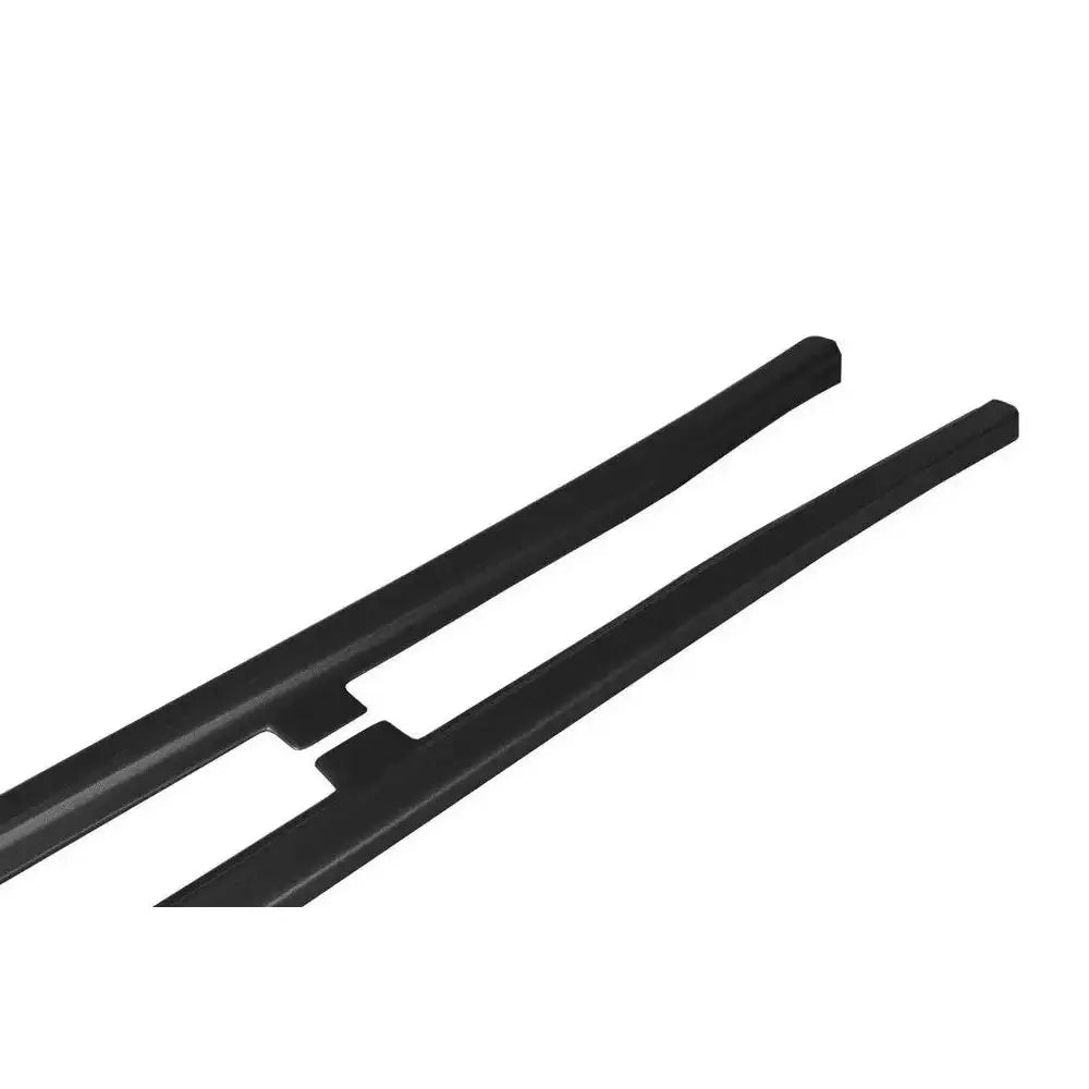 Sideskjørt Diffusers Mazda 6 Gj (mk3) Wagon