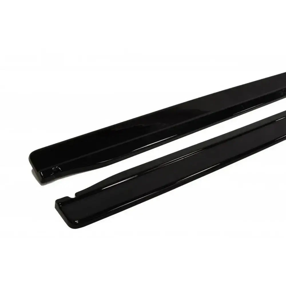 Sideskjørt Diffusers Mazda Cx-7