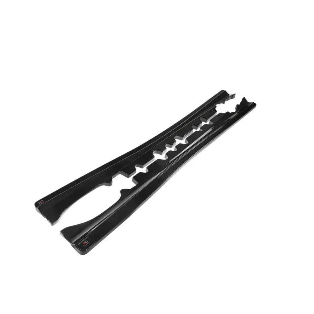 Sideskjørt Diffusers Mercedes-benz E-class W207 Coupe Amg Line