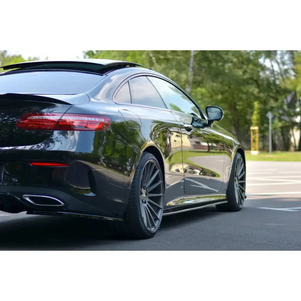 Sideskjørt Diffusers Mercedes-benz E-class W213 Coupe Amg-line