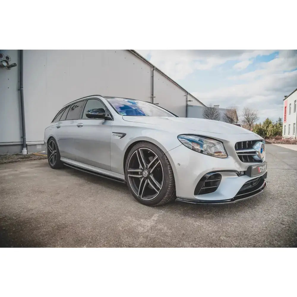 Sideskjørt Diffusers Mercedes-benz E63 Amg Estate S213