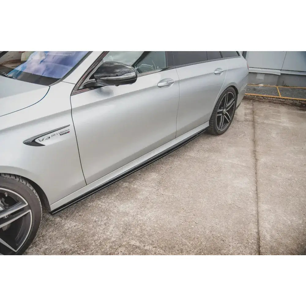 Sideskjørt Diffusers Mercedes-benz E63 Amg Estate S213