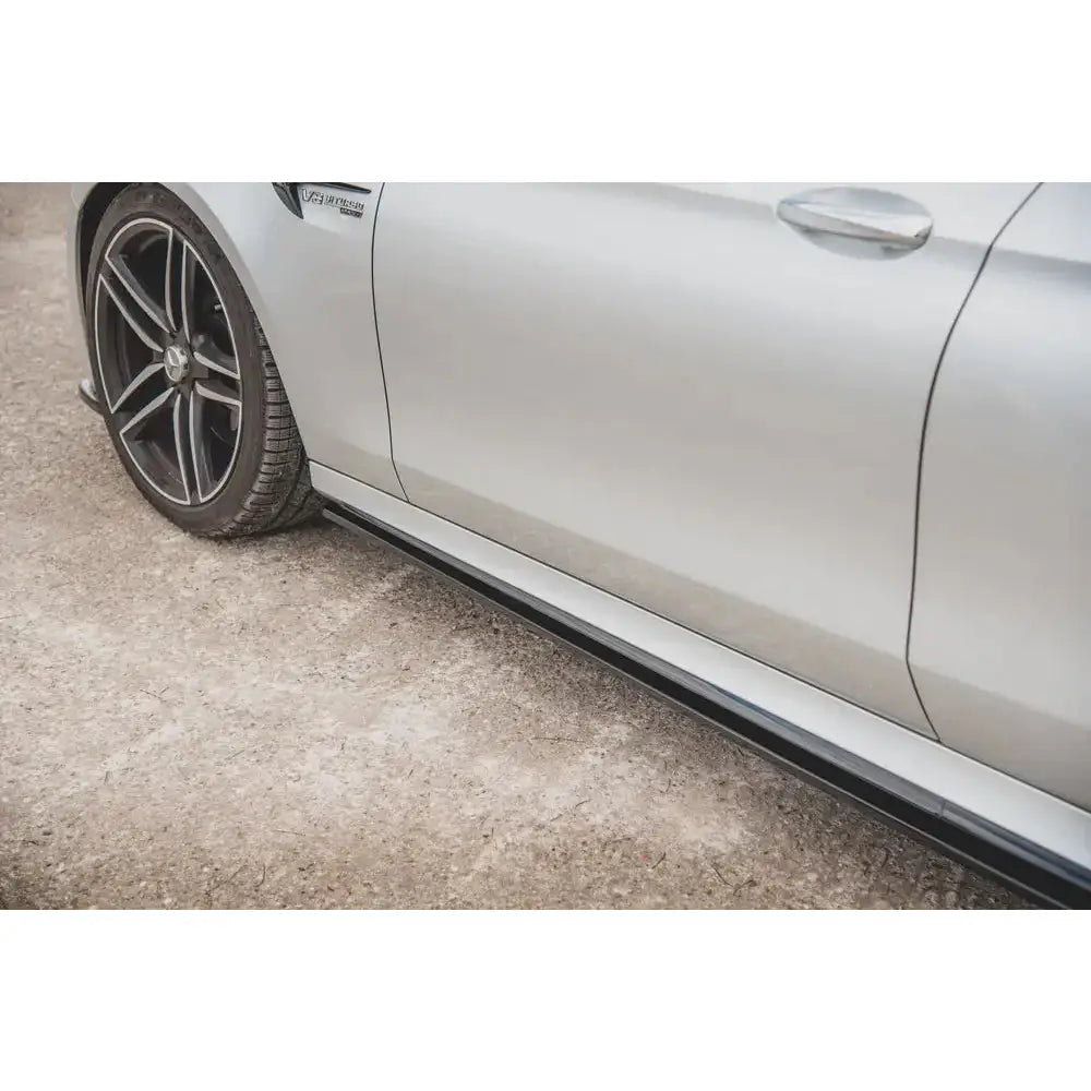 Sideskjørt Diffusers Mercedes-benz E63 Amg Estate S213
