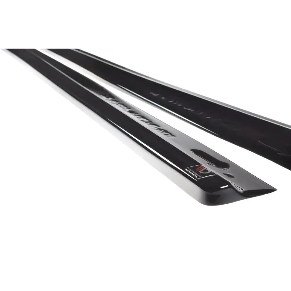 Sideskjørt Diffusers Mercedes-benz S-class Amg-line W222