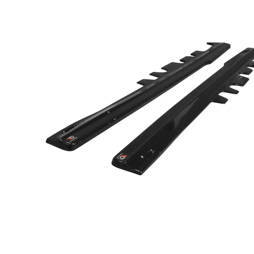 Sideskjørt Diffusers Mercedes-benz Slk R172