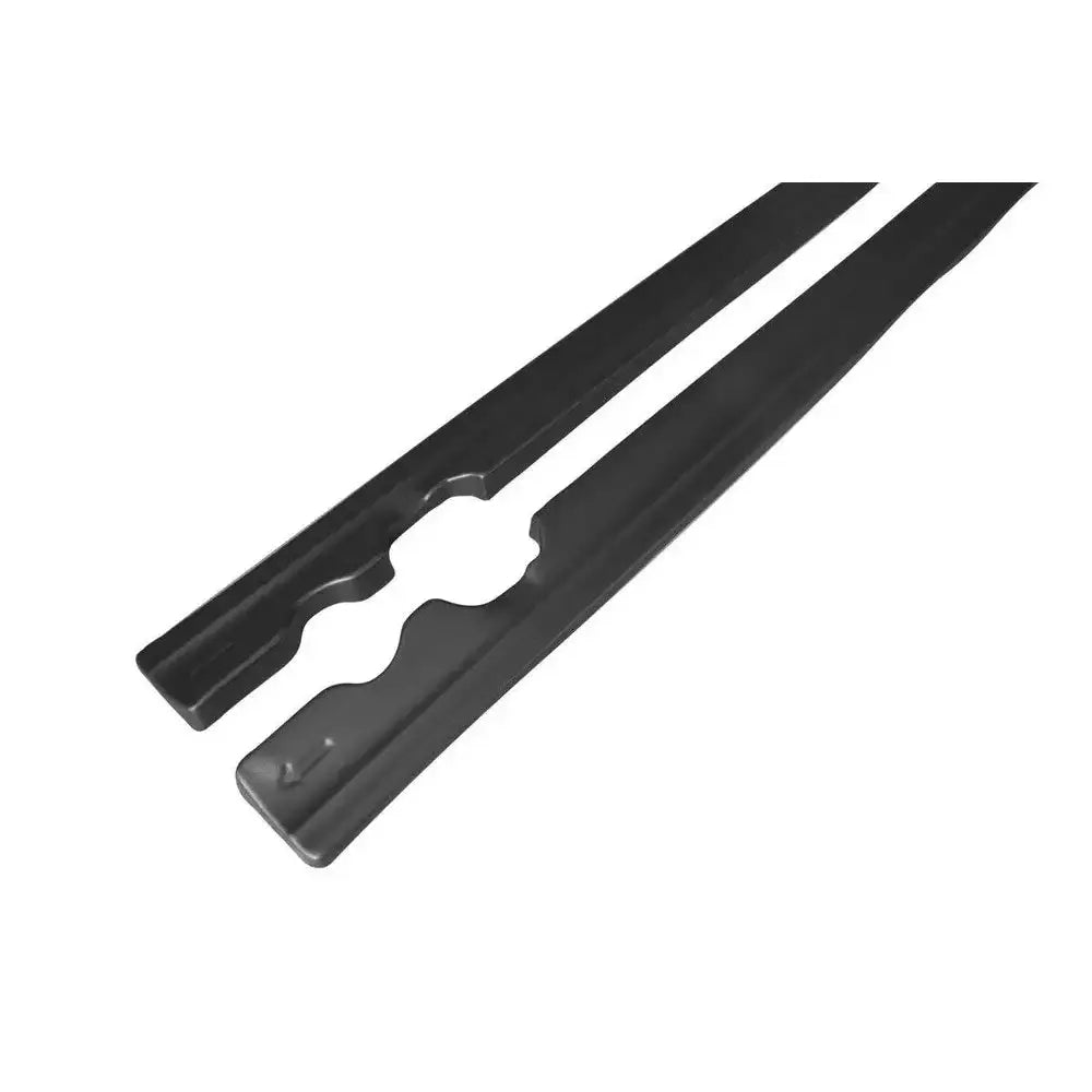 Sideskjørt Diffusers Mercedes C-class S205 63amg Estate