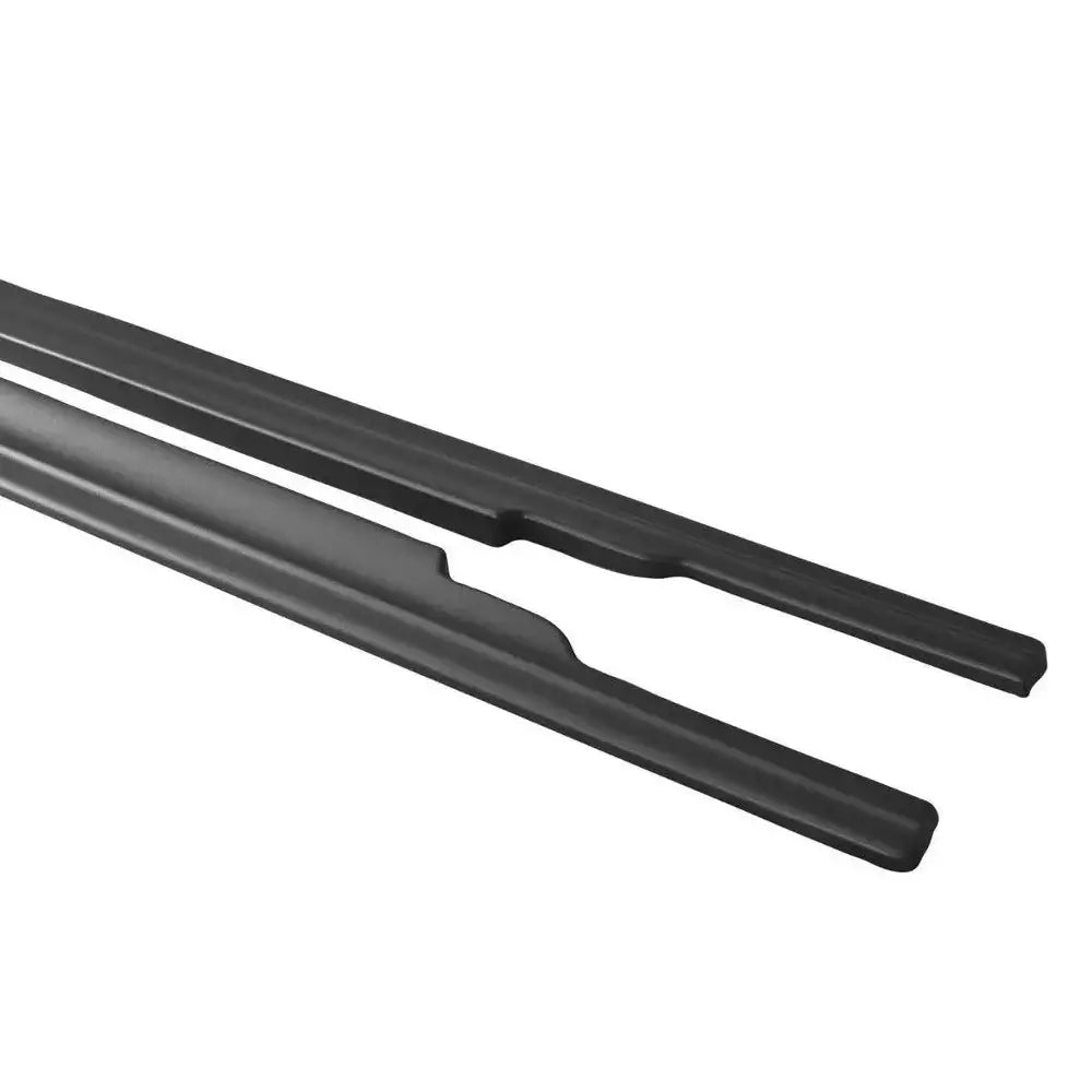 Sideskjørt Diffusers Mercedes C-class S205 63amg Estate