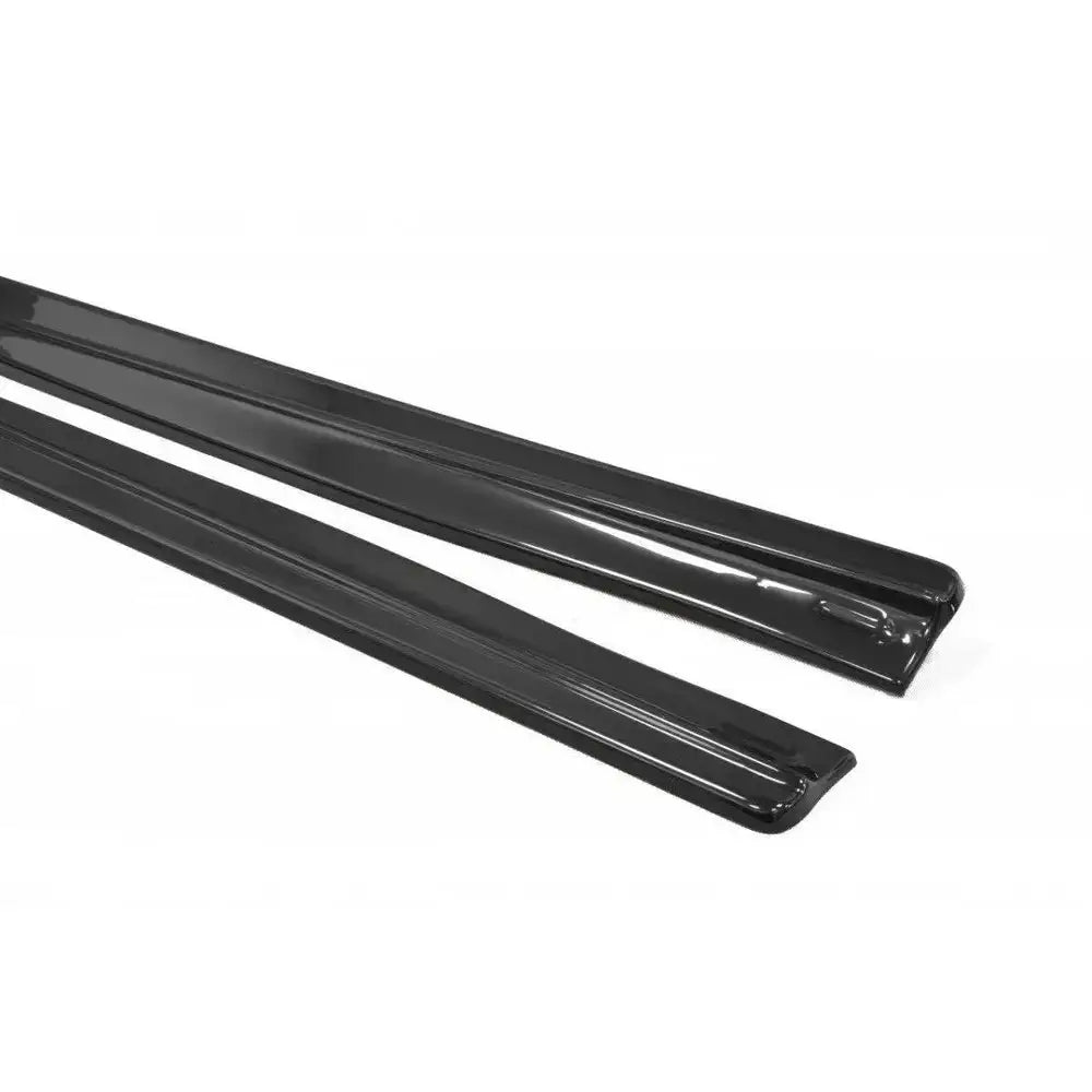 Sideskjørt Diffusers Mercedes Cl-class C215