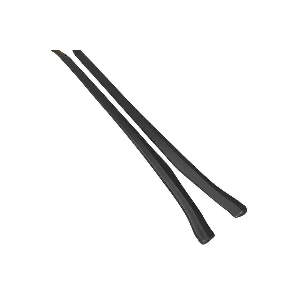 Sideskjørt Diffusers Mercedes Cls C219 55amg