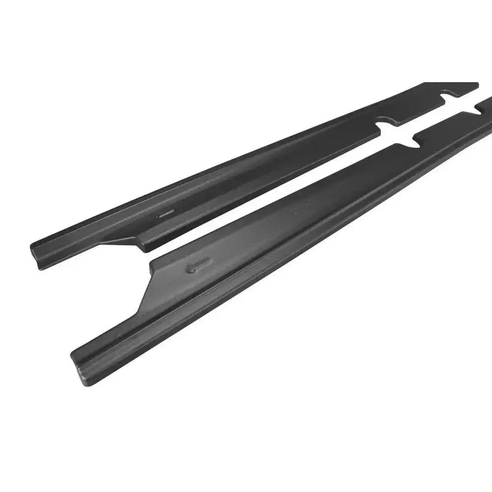 Sideskjørt Diffusers Mercedes Gle W166 Amg-line