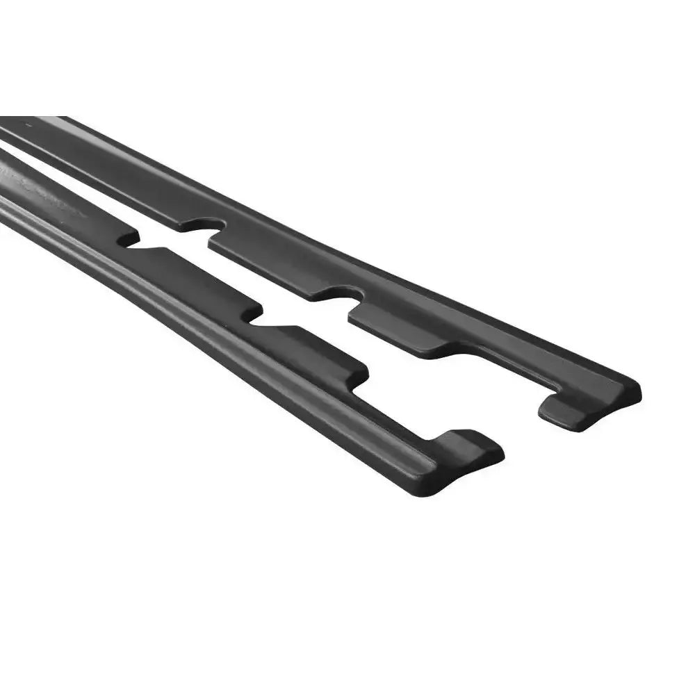 Sideskjørt Diffusers Mercedes Gle W166 Amg-line