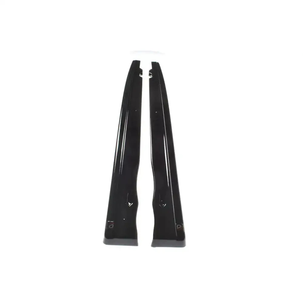 Sideskjørt Diffusers Mini Cooper s Mk3 Preface 3-door (f56)