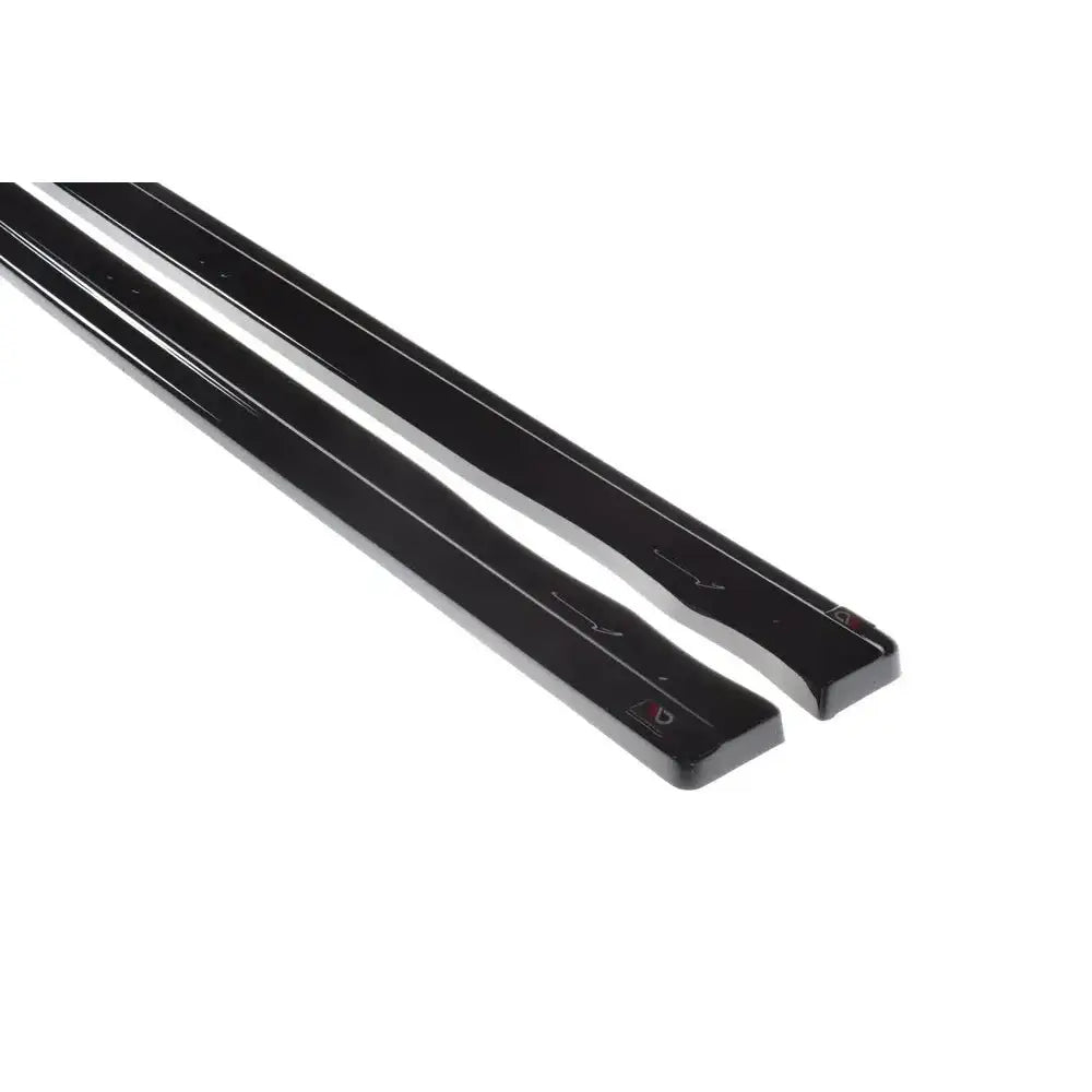 Sideskjørt Diffusers Mini Cooper s Mk3 Preface 3-door (f56)