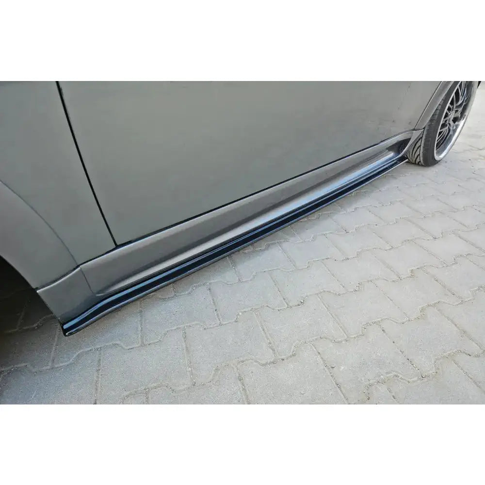 Sideskjørt Diffusers Mini R53 Cooper s Jcw