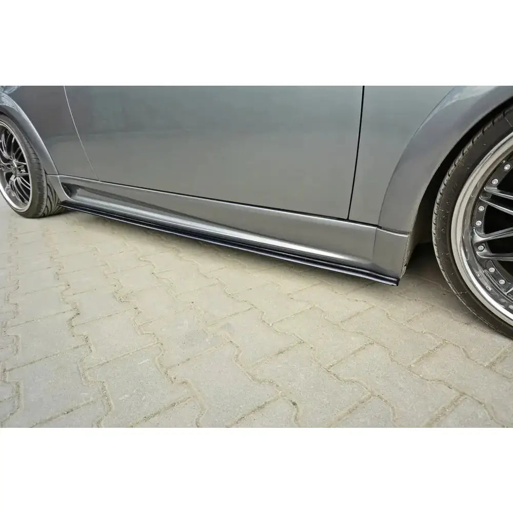 Sideskjørt Diffusers Mini R53 Cooper s Jcw