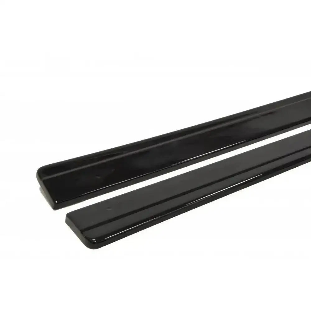 Sideskjørt Diffusers Mitsubishi Lancer Evo x