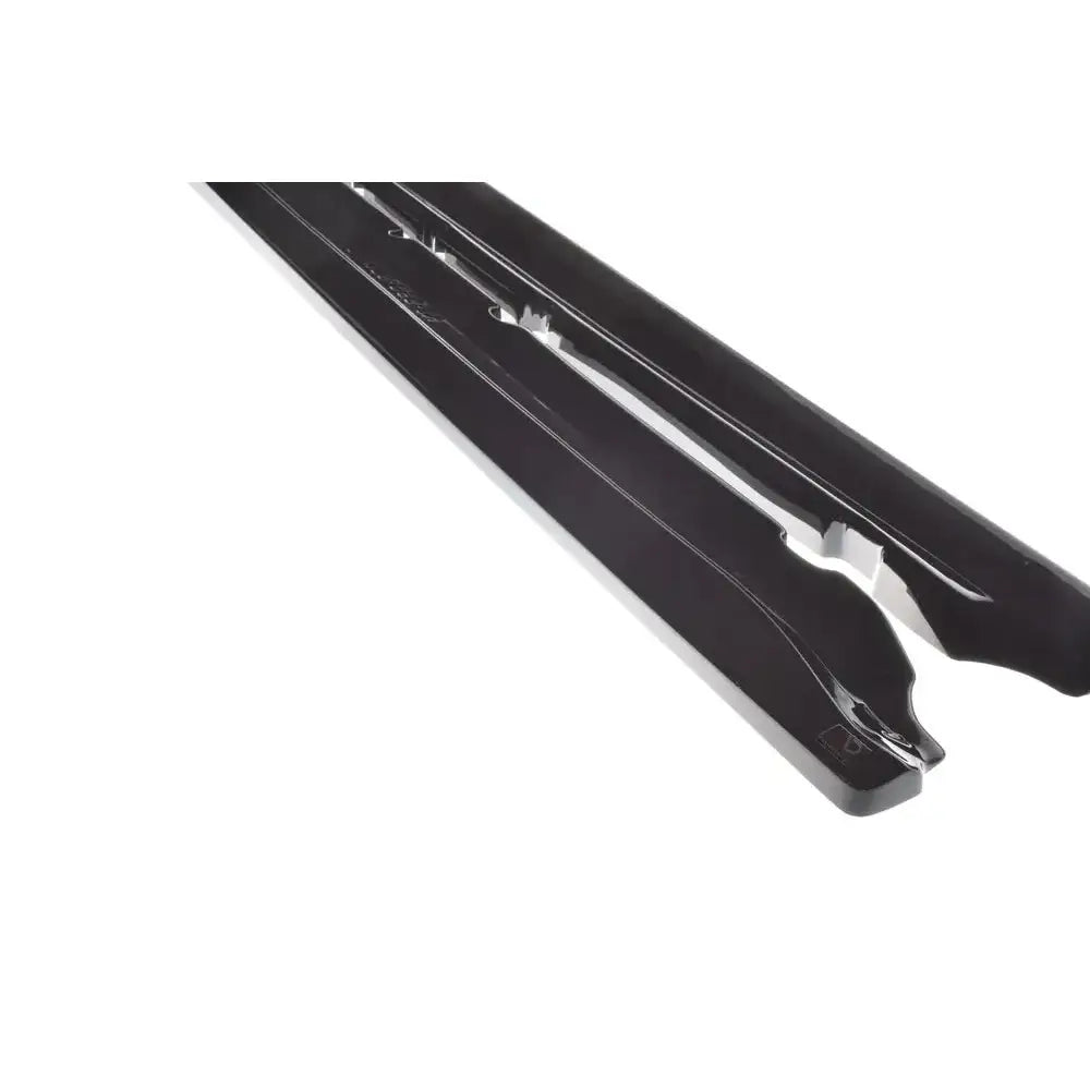 Sideskjørt Diffusers Nissan 350z