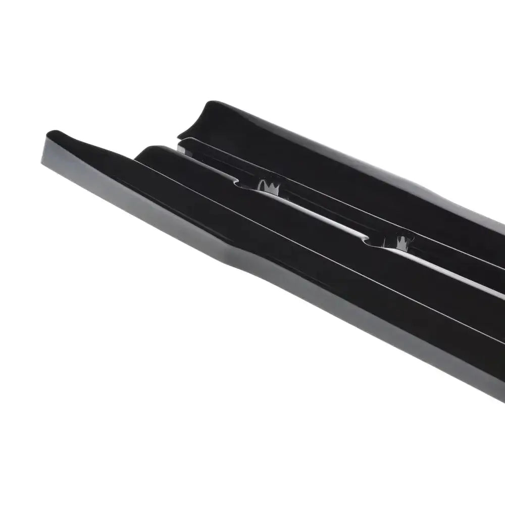 Sideskjørt Diffusers Nissan 350z