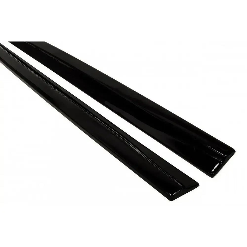 Sideskjørt Diffusers Renault Megane 3 Rs