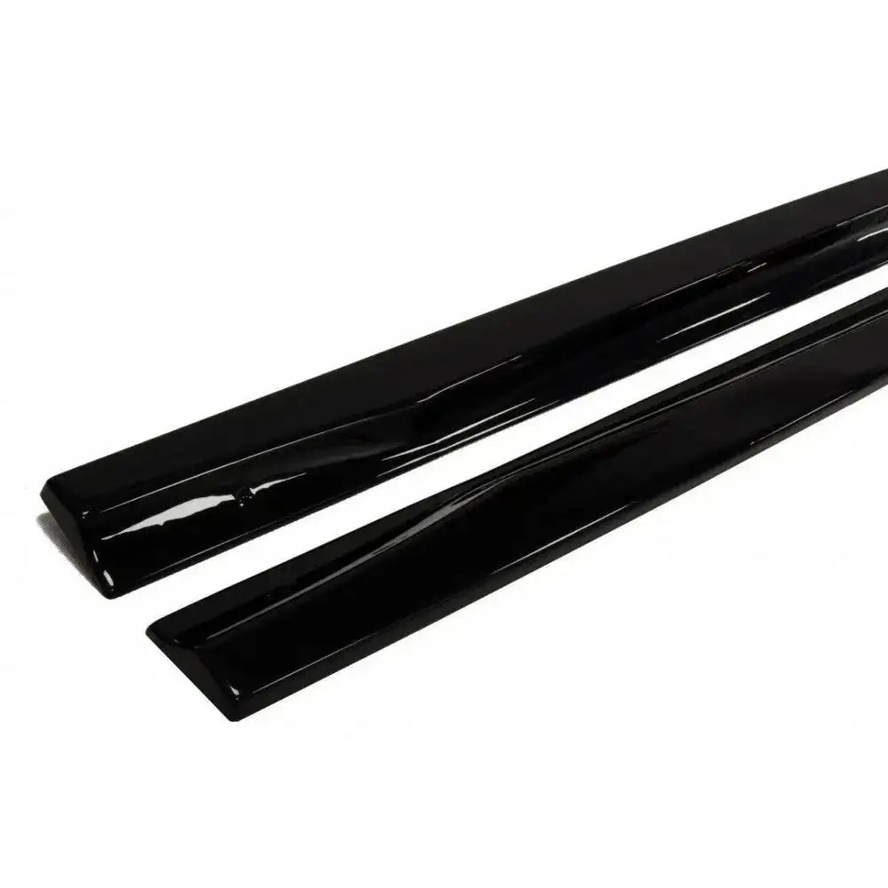 Sideskjørt Diffusers Renault Megane 3 Rs