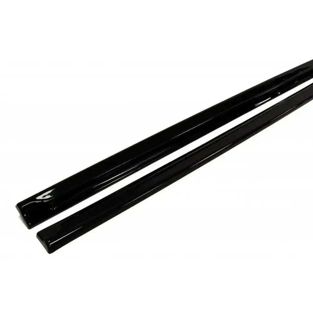 Sideskjørt Diffusers Renault Megane Ii Rs