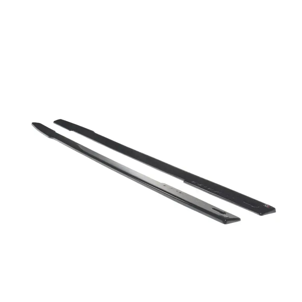 Sideskjørt Diffusers Renault Megane Iv Rs